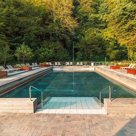 Hotel Toplice - Terme Krka Smarjeske Toplice Exterior photo