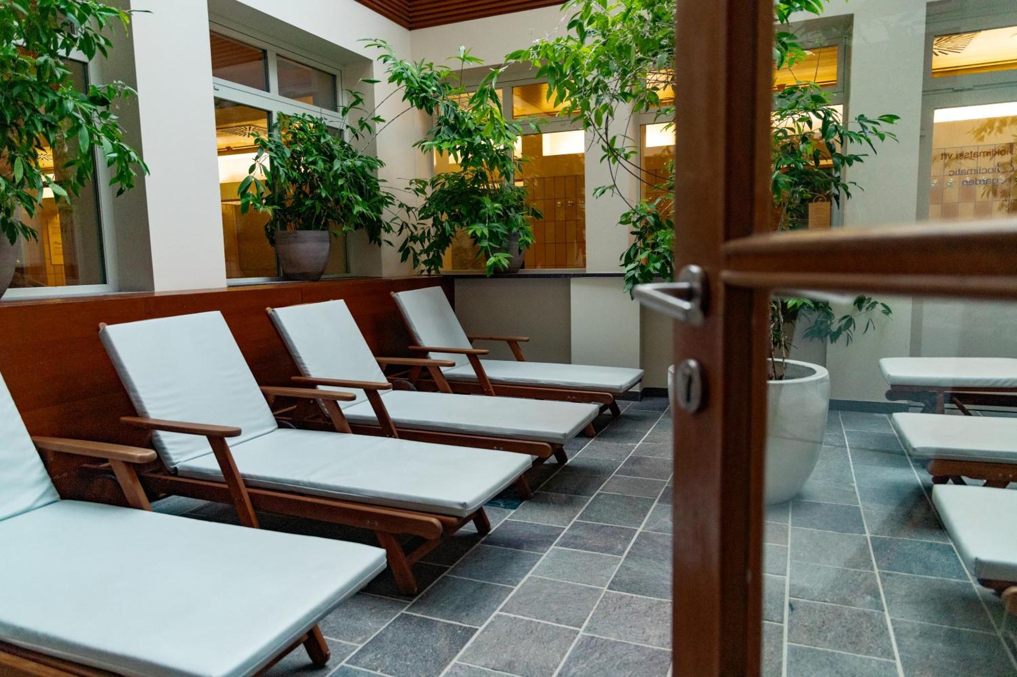 Hotel Toplice - Terme Krka Smarjeske Toplice Exterior photo